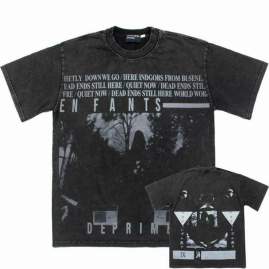 Picture of Enfants Riches Deprimes T Shirts Short _SKUEnfantsRichesDeprimesM-2XLcztx958315046
